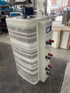 Ba pha tự động điều chỉnh điện áp 15kVA/20kva/30kVA công nghiệp ổn định điều chỉnh 0-520V - Product Image 2