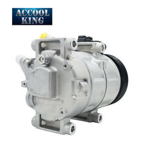 คอมเพรสเซอร์ NE14T004-038 ประสิทธิภาพการระบายความร้อนสูง ป้องกันการรั่วซึม คุณภาพระดับโรงงาน สำหรับรถยนต์ Changan CS35 - Product Image 2