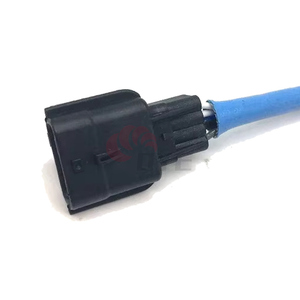 Sonde Lambda CAPTEUR D'OXYGÈNE 8200461432 8200495791 pour <span class=keywords><strong>RENAULT</strong></span> MEGANE II <span class=keywords><strong>Estate</strong></span> 2.0 2006-2011 - Product Image 2