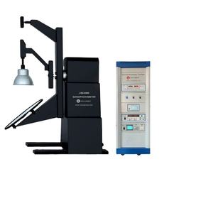 Goniophotomètre LM-79 IES CIE LSG-6000 <span class=keywords><strong>avec</strong></span> détecteur de mouvement et moteur de rotation haute précision - Product Image 1