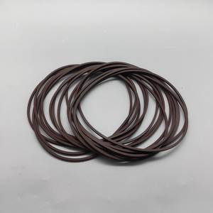 Joint d'étanchéité de moyeu de roue moderne XKCF-00659 pour chariot élévateur diesel Beijing Hyundai 20F-7, pièce de rechange pour piston de frein - Product Image 5