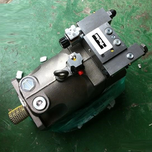 Bomba de Pistón PV140R1K1T1NFPV, Bomba de Émbolo Axial de Alto Rendimiento - Product Image 1
