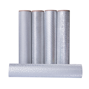 Film vinyle pour enveloppement de voiture à transfert thermique à basse température Lianxing, film plastique d'emballage, mat, brillant, matière pour chaussures, film brillant - Product Image 5