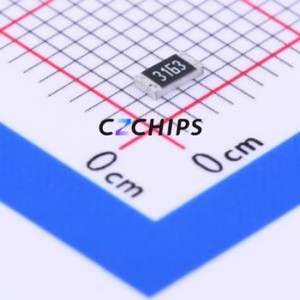 Resistencia SMD 1206W4F3163T5E 1206 (Tipo: Película Gruesa) (Resistencia: 316kOhm Precisión: 1%) - Product Image 1