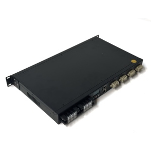Yeseeder nhỏ gọn ATS-Đầu vào thiết bị đầu cuối 32A kép/đầu ra 16A 4 kênh, kích thước 1U - Product Image 2