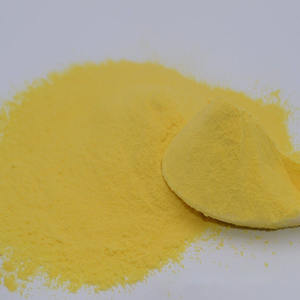 Poly chlorure d'aluminium PAC 28% coagulant chimique pour l'utilisation de la gestion de l'eau propre et des déchets - Product Image 4