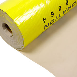 <span class=keywords><strong>Film</strong></span> plastique <span class=keywords><strong>opaque</strong></span> de qualité supérieure <span class=keywords><strong>pour</strong></span> la protection des sols, protège efficacement les <span class=keywords><strong>carreaux</strong></span> et les parquets <span class=keywords><strong>pour</strong></span> la rénovation de la maison - Product Image 3