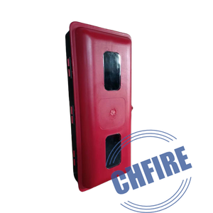 Chfire ตู้พลาสติกสำหรับงานหนักเหมาะกับ4.5กก. - Product Image 6