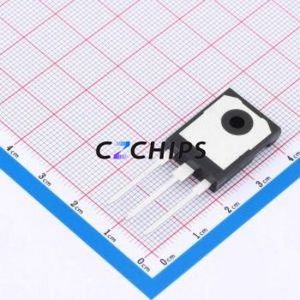 ทรานซิสเตอร์สนาม TO-247AC STW58N65DM2AG-VB ใหม่ดั้งเดิม (MOsfet) - Product Image 2