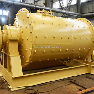 Broyeur à billes <span class=keywords><strong>de</strong></span> type grille, grande capacité, fonctionnement stable, équipement <span class=keywords><strong>de</strong></span> broyage à haut rendement pour usine <span class=keywords><strong>de</strong></span> traitement minier à grande échelle - Product Image 1