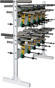 Benfa cavo cablaggio macchina di avvolgimento automatico per filati in acciaio inox - Product Image 4