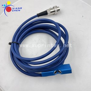 Capteur OPT RS PROX et barrière lumineuse de remplacement de bonne qualité, nouveaux modèles 91.165.1521 et 91.165.1521/01, pour machine d'impression Heidelberg - Product Image 4