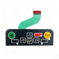 Chargeur de batterie pour soudeuse par fusion de fibres optiques Kowa S178 178V 2153 179C, clavier à membrane, bouton de commutation, personnalisation, fabriqué en Chine pour