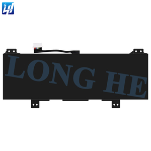 แบตเตอรี่แล็ปท็อป HSTNN-DB7X GM02XL สำหรับ <span class=keywords><strong>HP</strong></span> <span class=keywords><strong>Chromebook</strong></span> 14 G5 14-CA000NA 11 G6 G7 EE Series <span class=keywords><strong>Notebook</strong></span> - Product Image 3