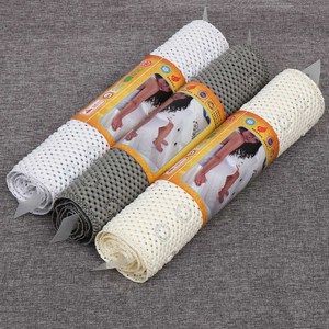 Alfombra <span class=keywords><strong>de</strong></span> <span class=keywords><strong>Baño</strong></span> Antideslizante <span class=keywords><strong>de</strong></span> PVC Suave para <span class=keywords><strong>Baño</strong></span>, Ecológica, Blanca, Antideslizante, Venta al por Mayor <span class=keywords><strong>de</strong></span> Fábrica - Product Image 3