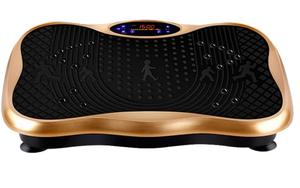 Plateforme vibrante de fitness mini - Product Image 6