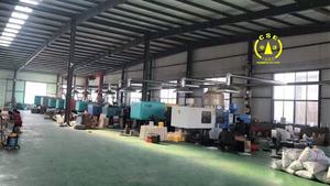 Escalera negra Escalera mecánica Marco de paso de acero inoxidable XAA455AZ1 XAA455AY1 XAA455AW1 XAA455AX1 para OTS - Product Image 5