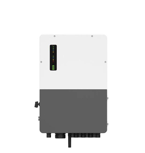 Sistema Solar Híbrido Trifásico Residencial de Bajo Voltaje de 2 MPPTS y 24KW - Product Image 1