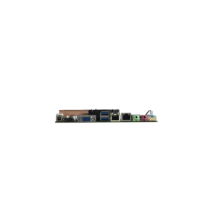 Placa base industrial ELSKY Windows Linux, 10110U 10210U 10510U, 4K, VGA DP, LVDS, EDP <span class=keywords><strong>DDR4</strong></span>, Wifi, M.2, SSD, tarjeta de red Gigabit - Product Image 4