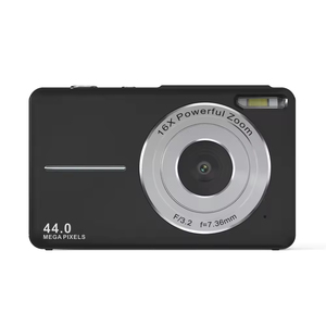 Cámara digital de alta definición para estudiantes, suministro directo de fábrica, cámara mini para fiestas, selfie con realce de belleza - Product Image 6