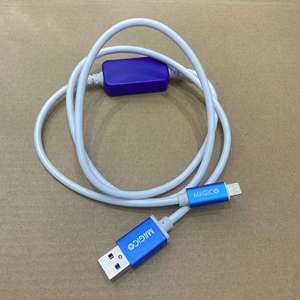 <span class=keywords><strong>Cable</strong></span> Magico <span class=keywords><strong>DCSD</strong></span> para Reparación de Pantalla Morada en Móviles, <span class=keywords><strong>Cable</strong></span> de Ingeniería para Restauración DFU - Product Image 4