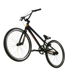 Vélo de course <span class=keywords><strong>BMX</strong></span> <span class=keywords><strong>Cruiser</strong></span> RAYMAX 24 pouces, cadre en acier, vitesse unique, frein à disque, jantes à double paroi, grande roue adulte, pour la ville - Product Image 2