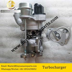 Turbocompresor K03 7595678 7595351 11657649496 11658507662 11657595351 11 65 7 595 351 para <span class=keywords><strong>Mini</strong></span> <span class=keywords><strong>Cooper</strong></span> S R55 R56 R57 R58 R60 EP6 - Product Image 3