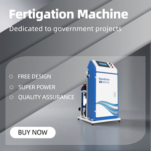 YATUN格安価格4チャンネル政府プロジェクト用水肥一体機MOQ 30台 - Product Image 1