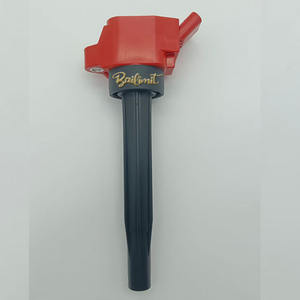 Bobina de Encendido de Alto Rendimiento Tipo <span class=keywords><strong>Rojo</strong></span> 27301-2M417 273012M417 para Hyundai <span class=keywords><strong>Kona</strong></span>, Tucson, Kia Sorento 1.6L - Product Image 2