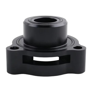 Adaptador de Válvula de Descarga Auso-Racing de Aleación de Aluminio para Chevrolet Silverado Sierra Tahoe 2.7L, Piezas de Turbocompresor - Product Image 4