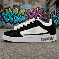 Chaussures de sport décontractées pour hommes avec logo personnalisé des fabricants, best-seller de la mode, baskets confortables et spéciales sur mesure