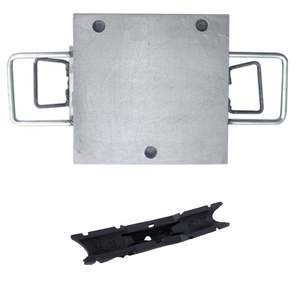 China EPDM Rubber Mold for Automotive Protective <b>Tube</b> - Product Image 1