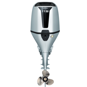 Bán Động Cơ Xăng Ngoài Mạn Thuyền Của Nhật Bản 115hp Và 150hp Thương Hiệu Hondas - Product Image 2