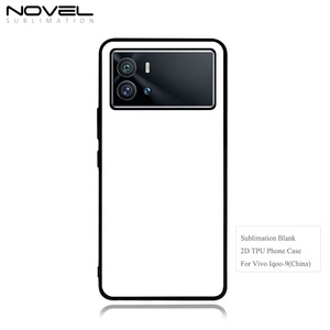 Fundas para Teléfono Móvil VIVO <span class=keywords><strong>IQOO</strong></span> 9 China, Sublimación 2D, Personalizables con Logotipo, Impresión Completa de Alta Calidad, Resistentes al Agua - Product Image 4