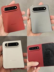 Teléfono Inteligente Xiaomi 18 Fold 2026 en Oferta con Pantallas de 5.38″ y 7.58″ |   XuanJie O3 AI |    Cámara Triple Ultra Clara de 200MP |   6000mAh - Product Image 6