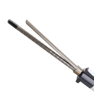 Fer à boucler MAC <span class=keywords><strong>portable</strong></span> et rotatif pour des boucles tendance, le meilleur fer à boucler professionnel pour salon. - Product Image 2
