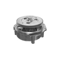 Pompe à eau Genuine605-7479 pour moteur CAT GENERATOR3406C/B chargeurs de chenilles/roues 826G 824G 980G pièces de rechange pour machines de Construction