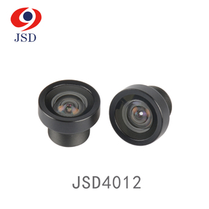 1/4 \ "145 ° 2MP 2.4 mét <span class=keywords><strong>M7</strong></span> núi <span class=keywords><strong>Fisheye</strong></span> CCTV Ống kính máy ảnh - Product Image 4