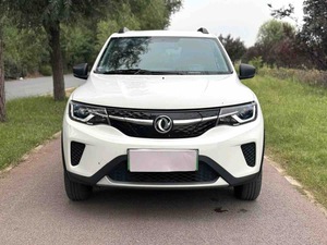 Aeolus EX1 Elettrico Mini SUV Usato <span class=keywords><strong>2022</strong></span> Guida a Sinistra Basso Chilometraggio Ottime Condizioni - Product Image 2