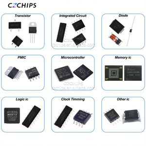 Authentic Original LBGA672T1.0-DC268 BGA Integrated Circuit IC Chip whole sale One-stop Electronic Components Supplier & BOM - Product Image 5