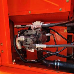 EXCAVADORA DE COREA Precio bajo Excavadoras originales Doosan DX140 DX150 DX225 DX300 usadas - Product Image 2