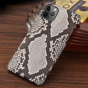 <span class=keywords><strong>เคส</strong></span>โทรศัพท์มือถือหนังงู<span class=keywords><strong>แท้</strong></span>สินค้ามาใหม่เคสฝาหลังสำหรับ <span class=keywords><strong>iPhone</strong></span> 7 8 <span class=keywords><strong>11</strong></span> 12 13 14 PRO MAX Series - Product Image 2