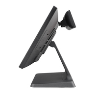 Ventes Flash : Terminal de Point de Vente S600 Windows – Nouveau Design Personnalisé pour Systèmes de Caisse et de Vente au Détail
