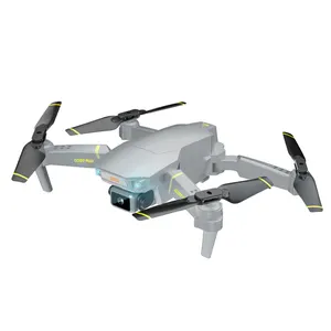 Sıcak satış küresel Drone GD89 Max mini drone ile HD 4K kamera 6K ve GPS uzun menzilli Drone Mini VS E58 E88