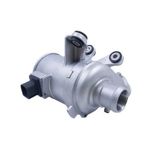 Pompe à eau auxiliaire électronique sans balais 2742000107 pour Benz Classe C E 2010, pièce de rechange - Product Image 3