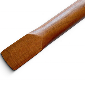 คอกีตาร์ทรง ST ขนาด 9.5 นิ้ว ผิวซาติน ทำจากไม้เมเปิลอบสี พร้อมหัวกีตาร์ขนาดใหญ่ ลดราคาพิเศษ - Product Image 3