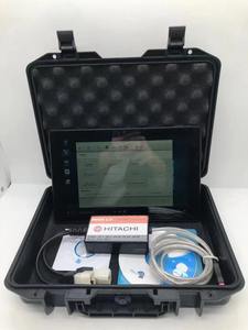 Per l'escavatore Komatsu <span class=keywords><strong>Hitachi</strong></span> Doosan strumento diagnostico per parti di macchine edili utilizzate per apparecchiature di prova - Product Image 3