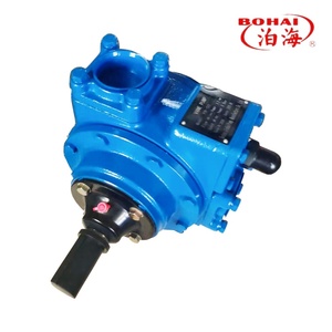 ปั๊มสไลด์เวนประสิทธิภาพสูงสำหรับน้ำมันเบาและไบโอดีเซล OEM - Product Image 2