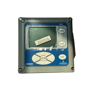 ของแท้ ใหม่เอี่ยม ROSEMOUNTES1056-01-20-38-HT แบบสองช่องสัญญาณ - Product Image 2