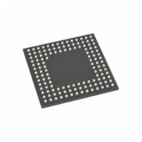 Componentes de Circuitos Electrónicos 153 Tfbga Sm671Pbd-Adss Memoria Distribuidor Autorizado